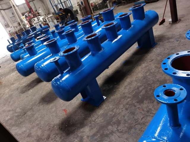永城集分水器厂家
