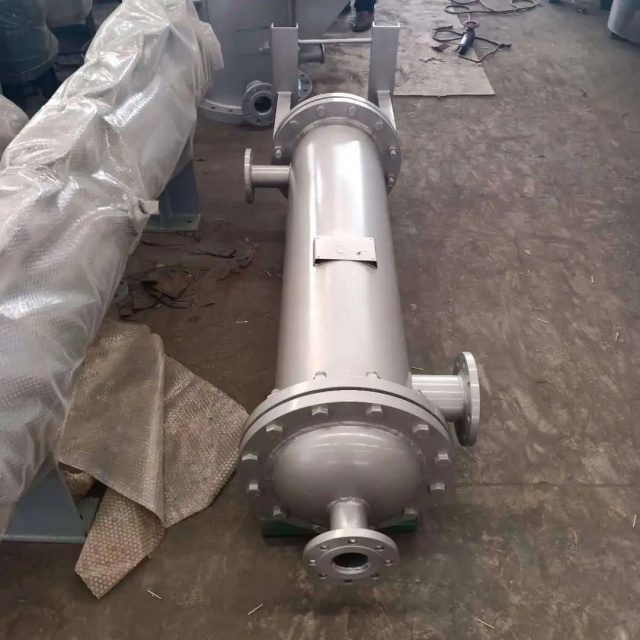 永城分集水器重要指标